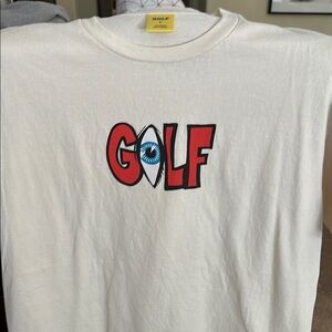 Golf Wang Graphic Tee